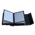 Parent 5R Portrait  40 Pags Photo Album, Lock Closure Photobook, With or Without Case, Different Colors