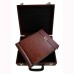 8R Landscape Photo Album, Lock Closure Photobook, With or Without Case, Different Colors