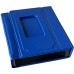 8R Portrait  Photo Album, Magnetic Closure Photobook, With 5.5X3.5 Window, Different Colors