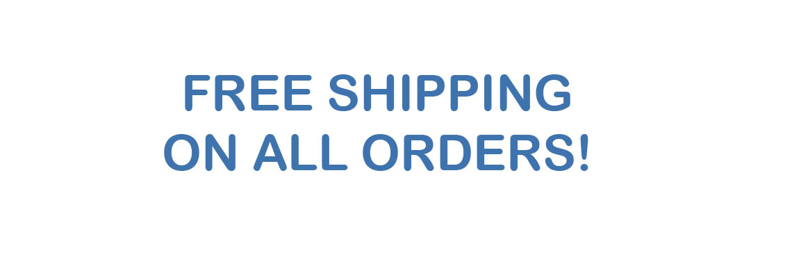 Free Shipping